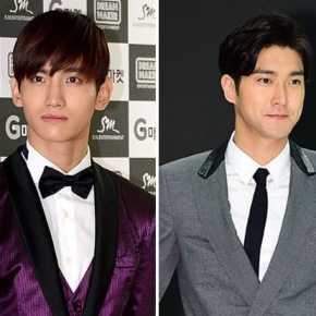 [NEWS] 170817 Changmin de TVXQ! et Choi Siwon de Super Junior retourneront à la vie civile sans cérémonie&nbsp;distincte