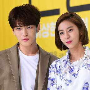 [NEWS] 170807 UEE et Kim Jaejoong partagent la première impression qu&rsquo;ils ont eu en se&nbsp;rencontrant