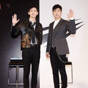 [PIC+TRAD] 170823 TVXQ! sur le Twitter de la SM&nbsp;Entertainment