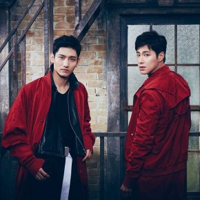 [PIC+TRAD] 170915 Tohoshinki – Mise à jour du site&nbsp;officiel