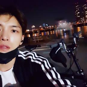 [PIC+VID+TRAD] 170901 Instagram de&nbsp;Jaejoong