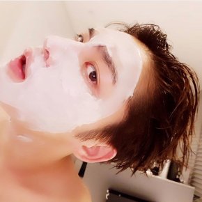 [PIC+TRAD] 170902 Instagram de&nbsp;Jaejoong