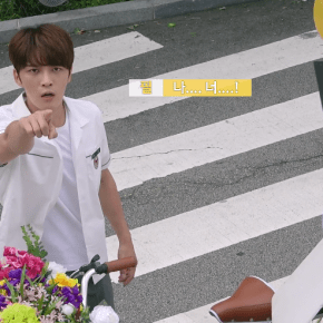 [VID] 170902 Jaejoong – Tournage de &lsquo;Manhole&rsquo; (making&nbsp;film)