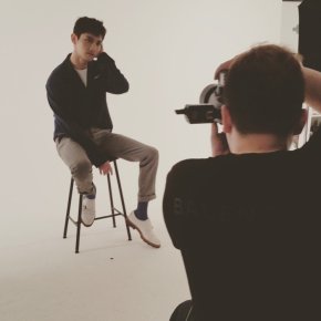 [PIC] 170903 TVXQ! sur l&rsquo;Instagram de &lsquo;ha_camerawork&rsquo;