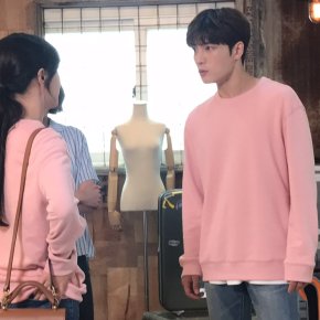 [PIC+VID] 170908 Jaejoong – Tournage de &lsquo;Manhole&rsquo;