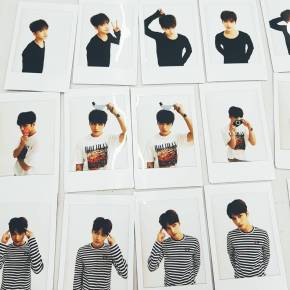 [PIC] 170908 Instagram de&nbsp;Jaejoong