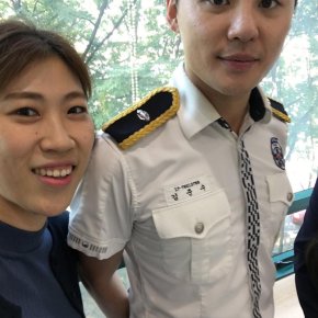 [PIC+VID] 170908 Junsu sur divers comptes&nbsp;Instagram