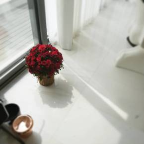 [PIC+TRAD] 170909 Instagram et Twitter de&nbsp;Jaejoong