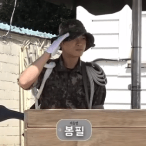 [VID] 170909 Jaejoong – Tournage de &lsquo;Manhole&rsquo; (making)