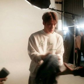 [PIC] 170912 Jaejoong sur l&rsquo;Instagram de &lsquo;jm_one&rsquo;