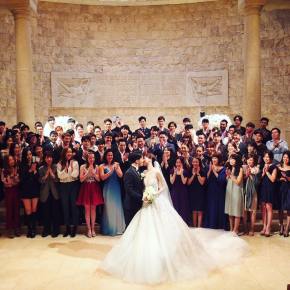 [PIC] 170912 TVXQ! sur l&rsquo;Instagram de &lsquo;mihawkback&rsquo;