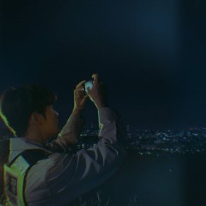 [PIC+TRAD] 170914 Instagram de&nbsp;Jaejoong