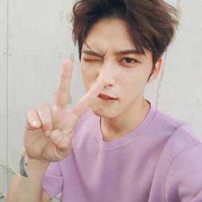 [PIC+VID] 170914 Jaejoong – V LIVE + Instagram de la&nbsp;C-JeS