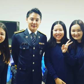 [PIC] 170916 Junsu sur divers comptes&nbsp;Instagram