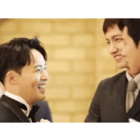 [VID] 170916 TVXQ! au mariage de l&rsquo;un de leurs&nbsp;danseurs