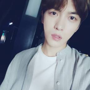 [PIC+TRAD] 170916 Instagram de&nbsp;Jaejoong