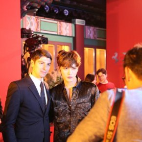 [PIC+VID] 170919 Jaejoong sur divers réseaux&nbsp;sociaux