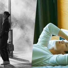 [PIC] 170920 TVXQ! – SM STATION : Nouveaux teasers de &lsquo;Drop&rsquo; et &lsquo;In A Different&nbsp;Life&rsquo;