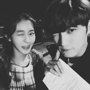 [PIC+VID+TRAD] 170922 Instagram de&nbsp;Jaejoong