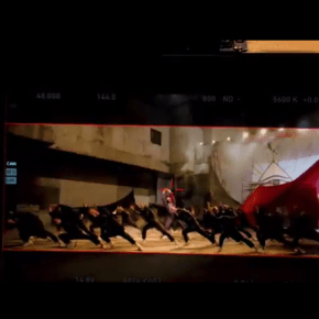 [VID] 170922 STATION : Yunho – Drop (extrait&nbsp;spoiler)