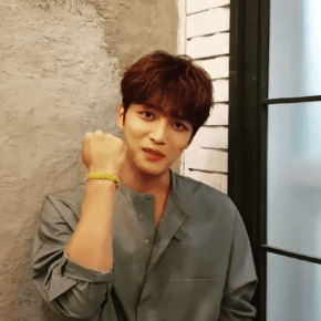 [VID] 170922 Jaejoong sur l&rsquo;Instagram de la&nbsp;C-JeS