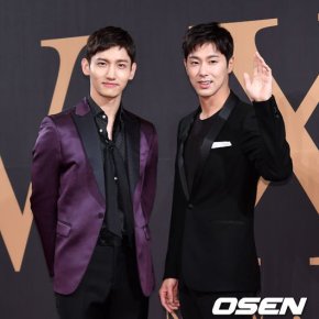 [INFO] 170922 Le groupe TVXQ! apparaîtra dans l&rsquo;émission &lsquo;Knowing Bros&rsquo;&nbsp;(JTBC).