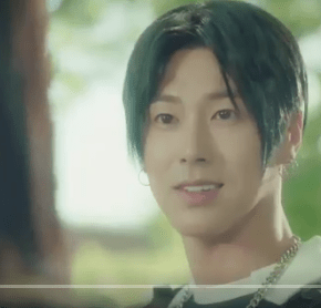 [VID] 170922 Yunho – Apparition dans le drama &lsquo;Confession Couple&rsquo;