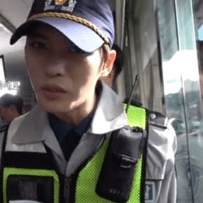 [VID] 170925 Jaejoong – Making de &lsquo;Manhole&rsquo;