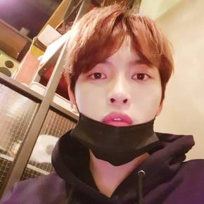 [PIC+TRAD] 170926 Instagram de&nbsp;Jaejoong