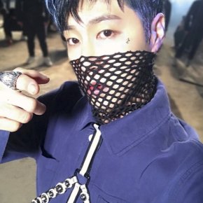 [PIC+TRAD] 170926 Yunho sur le Twitter de&nbsp;TVXQ!