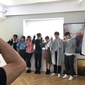 [VID] 170930 Jaejoong – Tournage du final de &lsquo;Manhole&rsquo; (making)