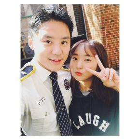 [PIC] 170927~29 Junsu sur divers comptes&nbsp;Instagram