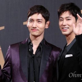 [INFO] 170926 Les TVXQ! participeront à l&rsquo;émission &lsquo;Let&rsquo;s Eat Dinner Together&rsquo; de&nbsp;JTBC