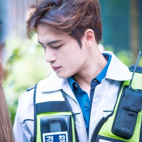 [PIC] 170920 Jaejoong – Galerie photo de &lsquo;Manhole&rsquo;