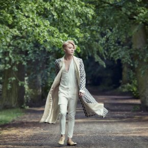 [PIC] 170921 Junsu – Dorian Gray, Death Note,&nbsp;Elisabeth