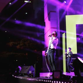 [PIC+FANCAMS] 170930 Junsu – Evénement avec la police de Gyeonggi +&nbsp;SNS