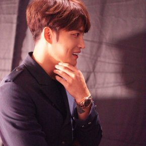 [PIC+VID] 170907 Jaejoong à l&rsquo;ouverture du KAVE Mall&nbsp;(170812)