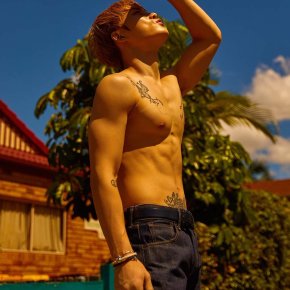 [PIC] Jaejoong pour le magazine &lsquo;Cosmopolitan Korea&rsquo; (+&nbsp;inédits)