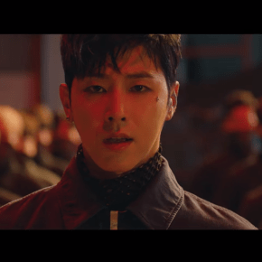 [VID] 170921 [STATION] Yunho – DROP&nbsp;(#teaser1)