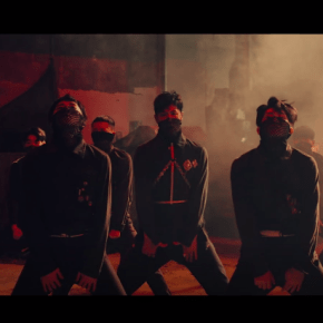 [VID] 170924 [STATION] Yunho – DROP&nbsp;(#teaser2)