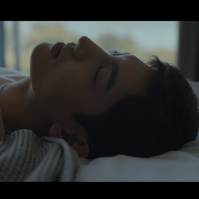 [VID] 170923 [STATION] Changmin – 여정 (In A Different Life)&nbsp;(#teaser1)