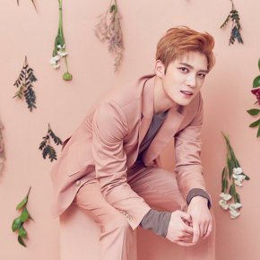 [INFO+PIC] Jaejoong participera au &lsquo;DREAM FESTIVAL 2017&rsquo; (TV Asahi) le 26 octobre&nbsp;2017