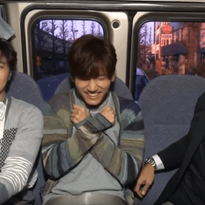 [VID] 170922 BIGEAST Fanclub – Tohoshinki THE GOLD MISSION #051 (eng sub) – dernier&nbsp;épisode