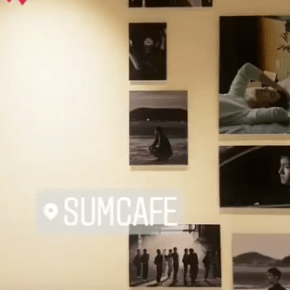 [VID] 170928 Story Instagram de TVXQ! (TVXQ!&nbsp;Week)