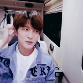 [VID] 170928 Jaejoong – V LIVE : En route vers la fête de fin de tournage de &lsquo;Manhole&rsquo; (eng&nbsp;sub)