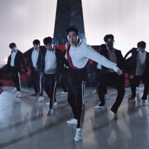 [TRAD] 170927  Billboard : U-Know Yunho de TVXQ! marque son retour dans la Kpop avec &lsquo;DROP&rsquo;