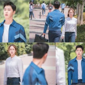 [PIC+VID] 171017 Yunho – Nouveaux teasers de &lsquo;Melo&nbsp;Holic&rsquo;