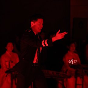 [INFO] 171012 Junsu – Evénements à venir avec la police de&nbsp;Gyeonggi