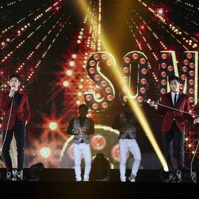 [PIC] 171020 TVXQ! &lsquo;Special Comeback Live – YouR PresenT – in MACAU&rsquo;&nbsp;(HQ)