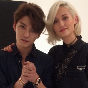 [PIC+VID] 171001 Jaejoong sur divers réseaux&nbsp;sociaux